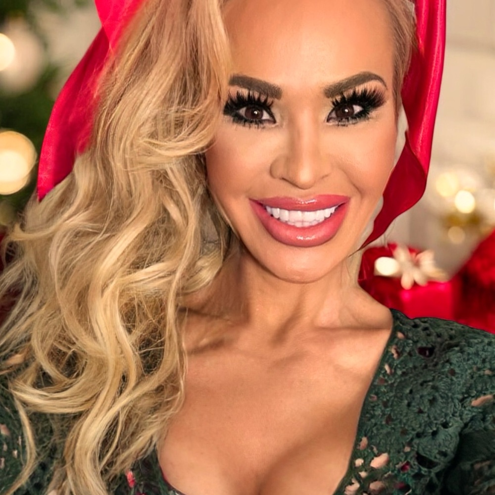 Meet your Posher, Bo Whatnot BarbieBo